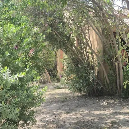 Agavi 61 Сasa de vacaciones Costa Rei