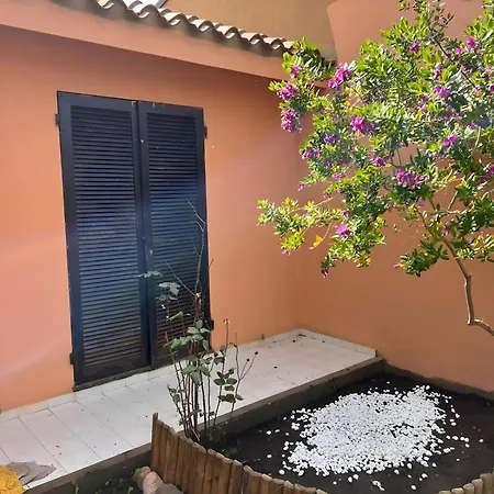 Сasa de vacaciones Agavi 61 Costa Rei