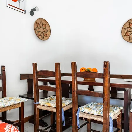 Prázdninový dům Agavi 61 Costa Rei