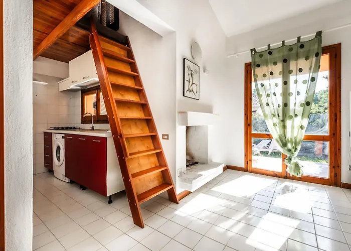 Agavi 61 Tatil Evi
