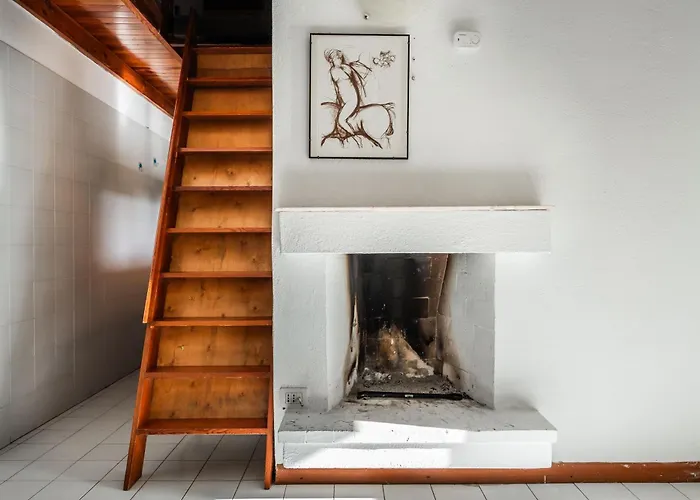 Agavi 61 Tatil Evi *