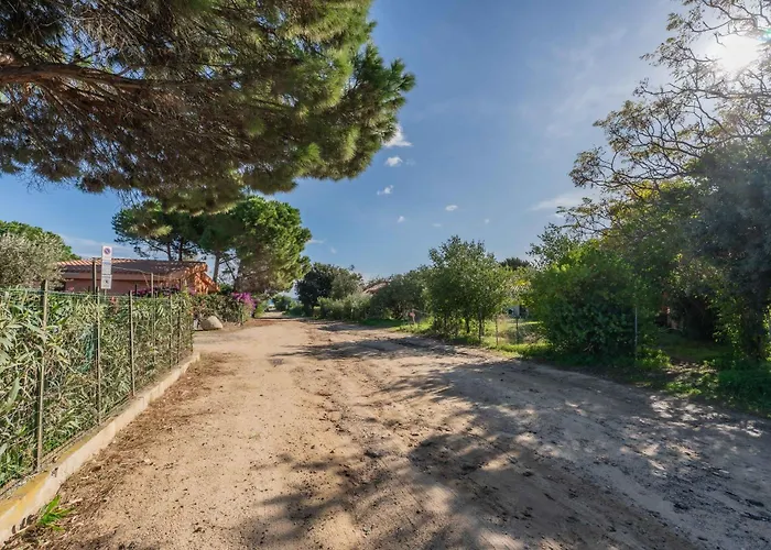 Tatil Evi Agavi 61
